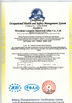 Chine Wenzhou Longsun Electrical Alloy Co.,Ltd certifications